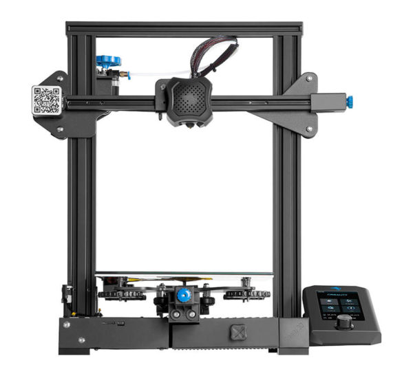 Creality Ender Upgraded 3 V2 3D Printer - Image 2