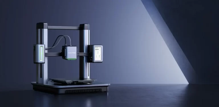 3D Printer Çap Texnologiyaları
